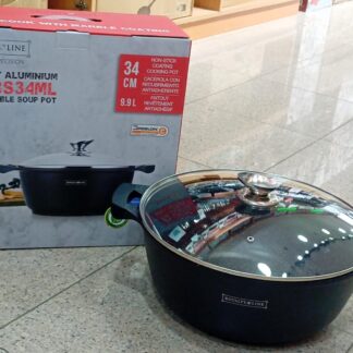 Faitout 34cm - Royalty Line